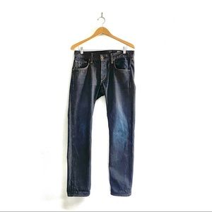 Rag & Bone Slim Fit Jeans